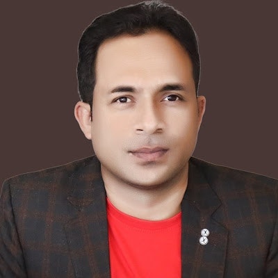 Malik Aamir Shehzad