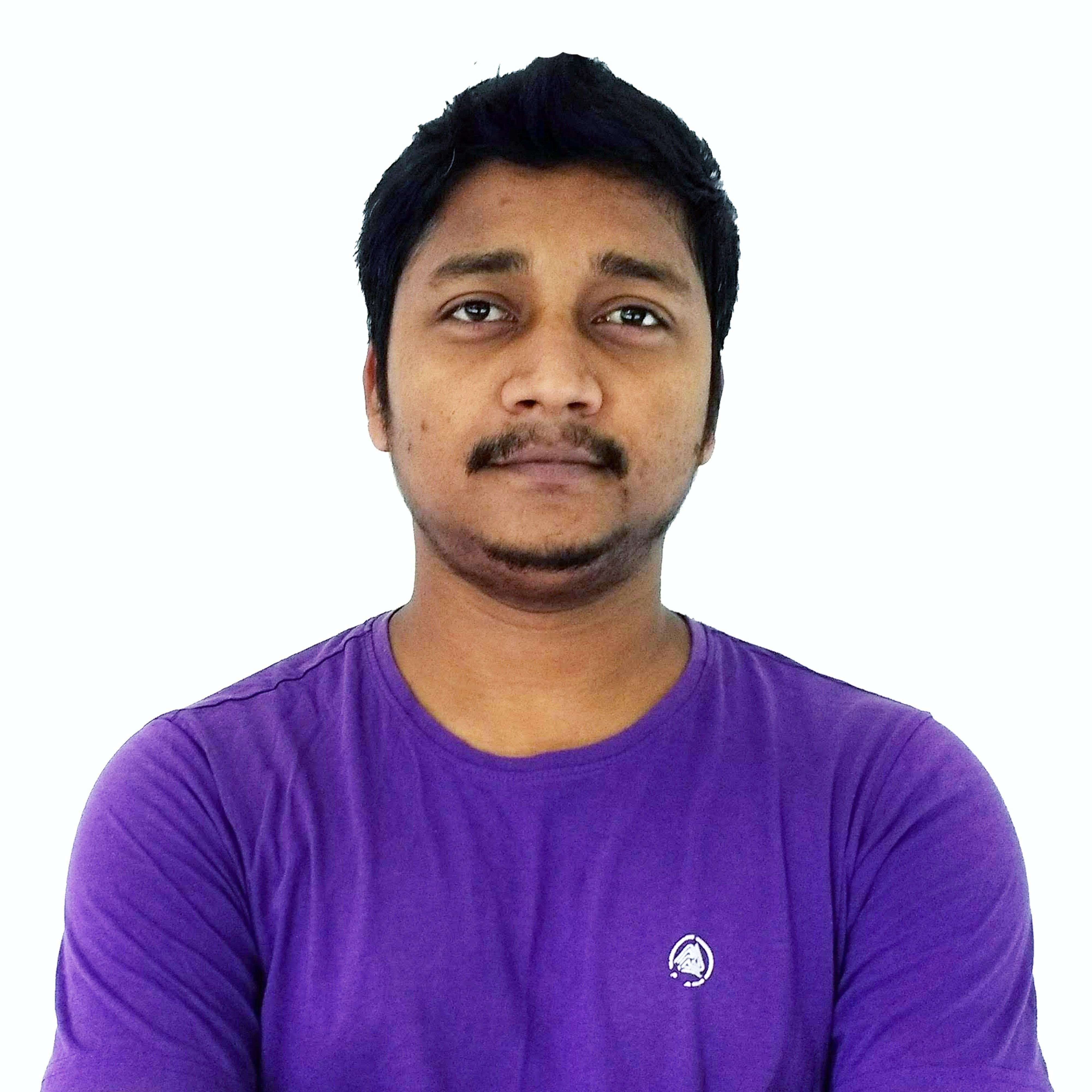 Anupam Mondal