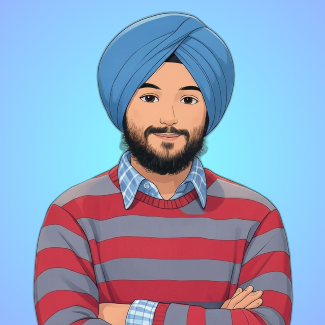 Harpal Singh
