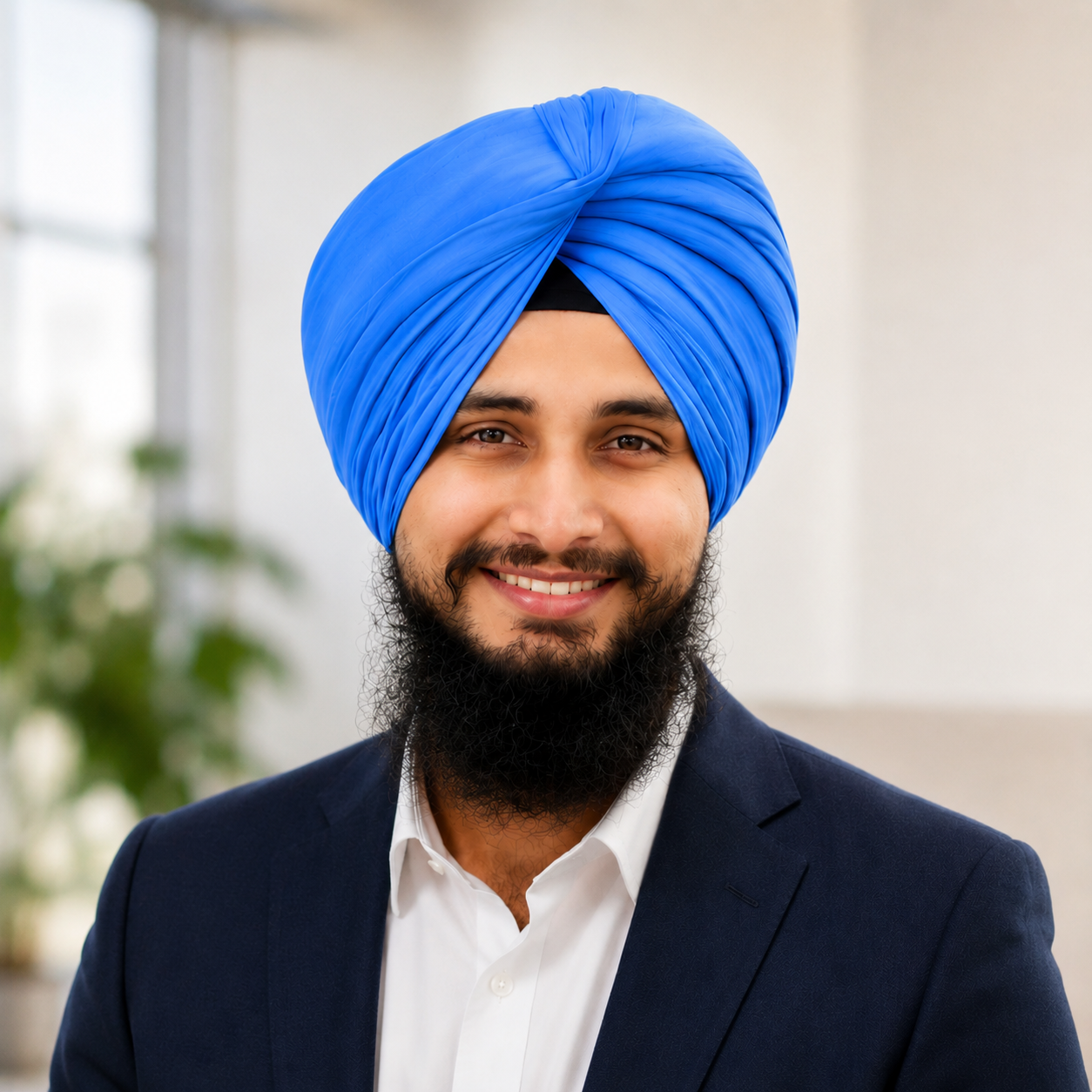Harpal Singh