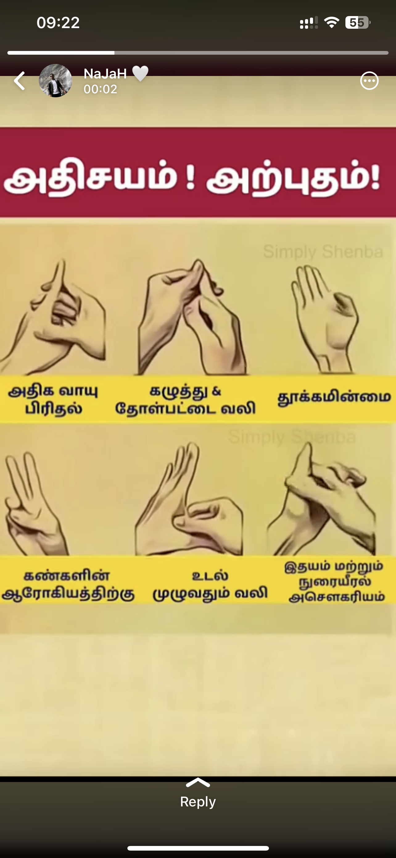 Mohamed Althaf Husain