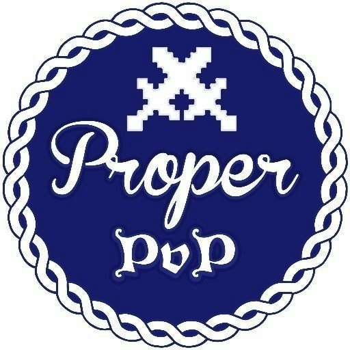 Proper PvP