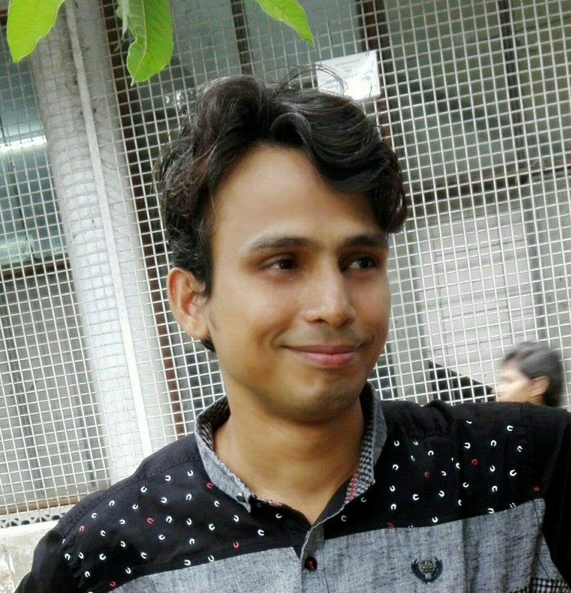 Mir. A.K.M.Barkat Ullah