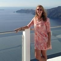 Lindsay Pierce Jenkins