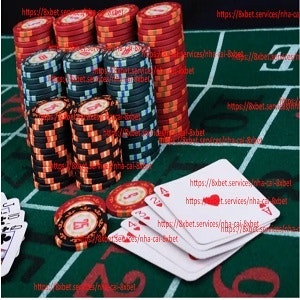 nha cai 8xbet