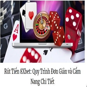 rút tiền 8xbet
