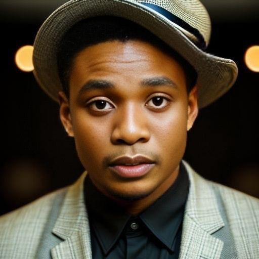 EZEKIEL AYOMIDE AJAYI