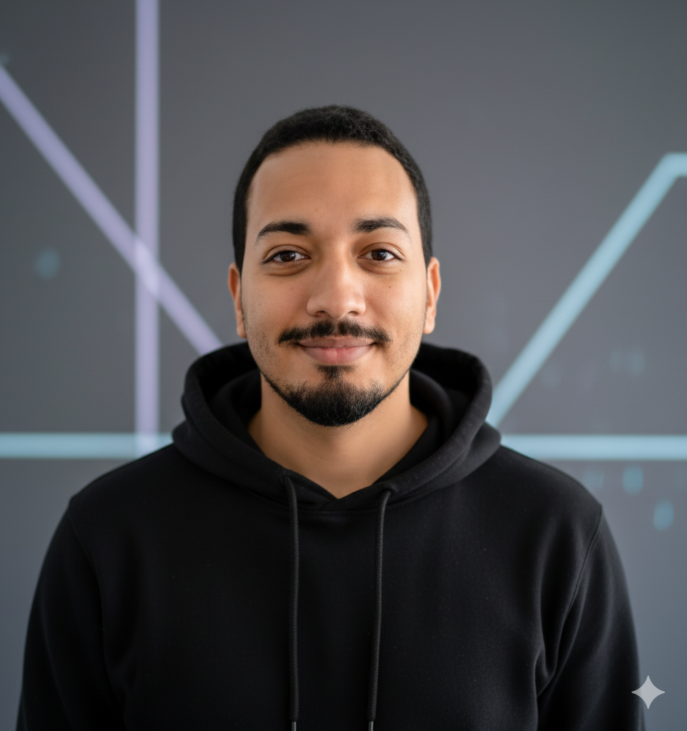 elmehdi El fatihi