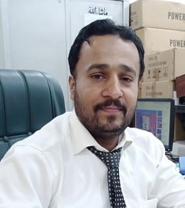 Muhammad Amir Suleman