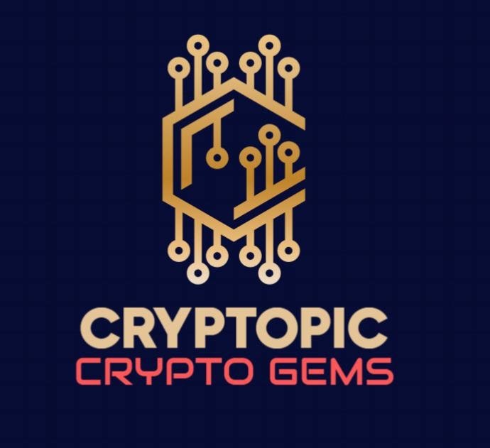 CrypTOPIC OFFICIAL
