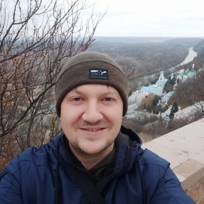 Denys Portiankin ❤️ Memecoin