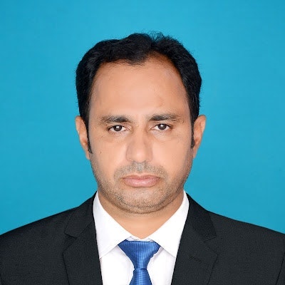 muhammad naeem