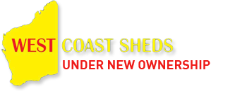 Westcoastsheds