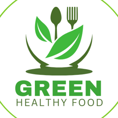 greenhealthy food