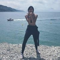 Rafaëlle Coto James