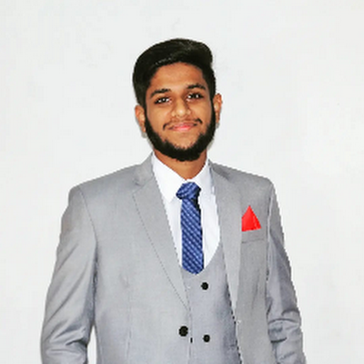 Muhammad Fahad Iqbal