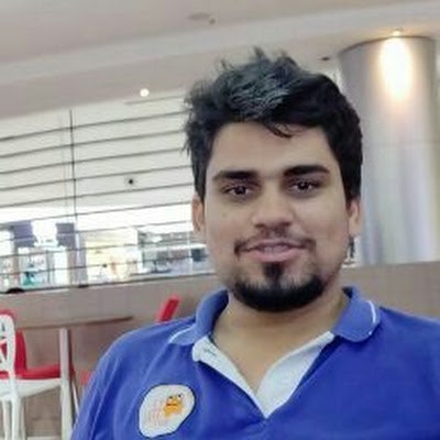 Pankaj Bhardwaj