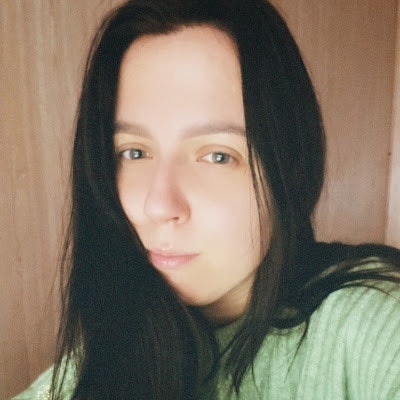 Valeriia Suprunovych