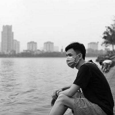 Mạnh Nguyễn Khắc