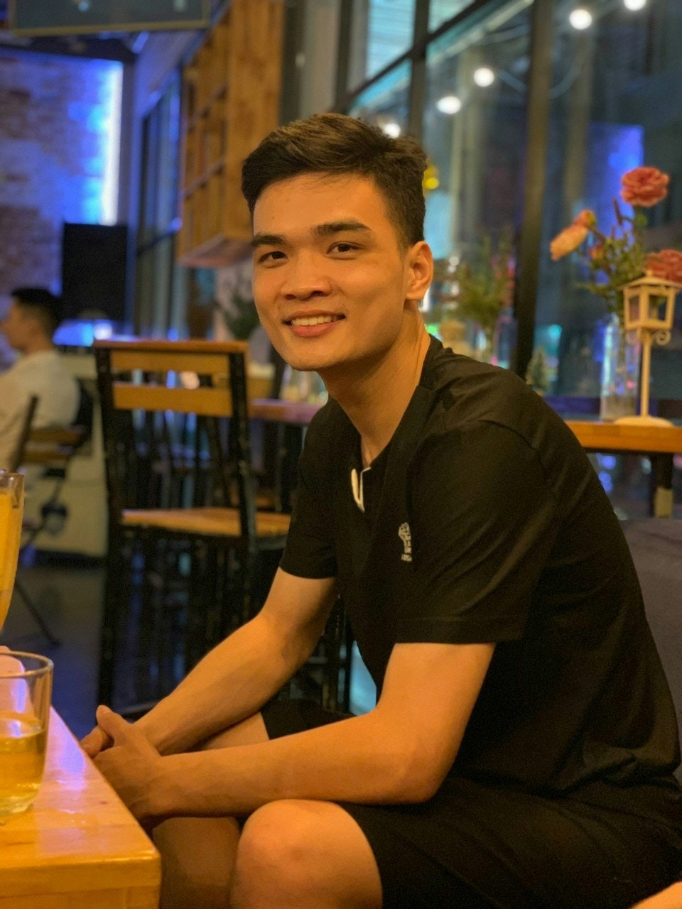 Tuấn Nguyễn Xuân