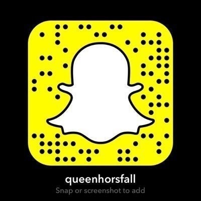 @queenhorsfall