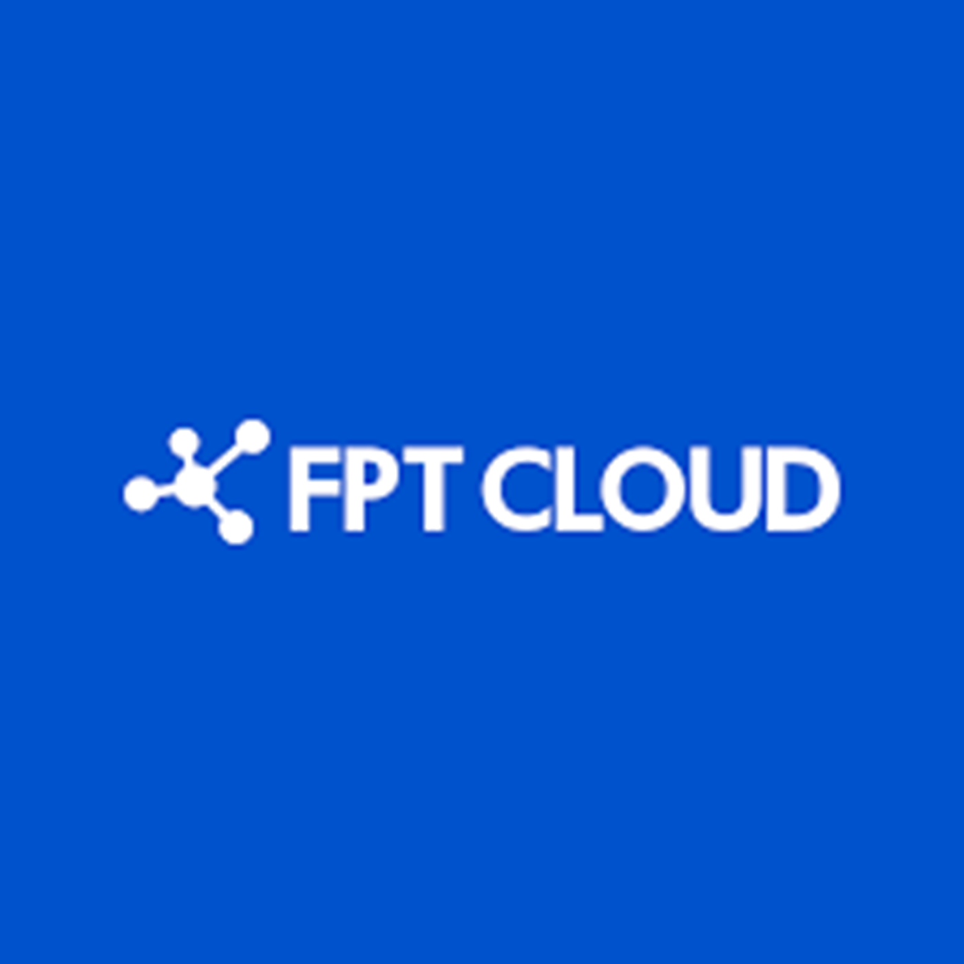 Máy Chủ Ảo FPT Cloud