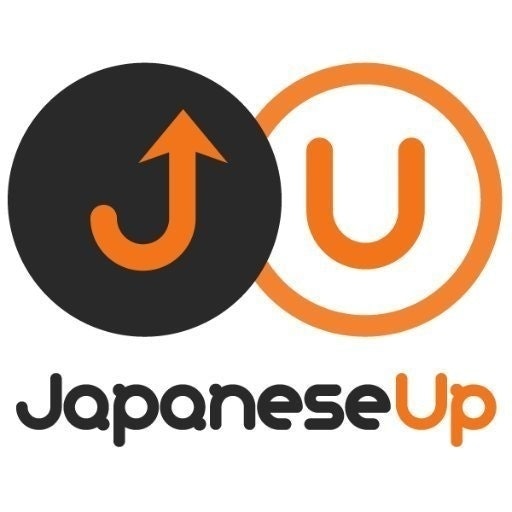 Japanese Up