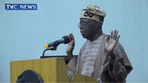 bolaji agunbiade