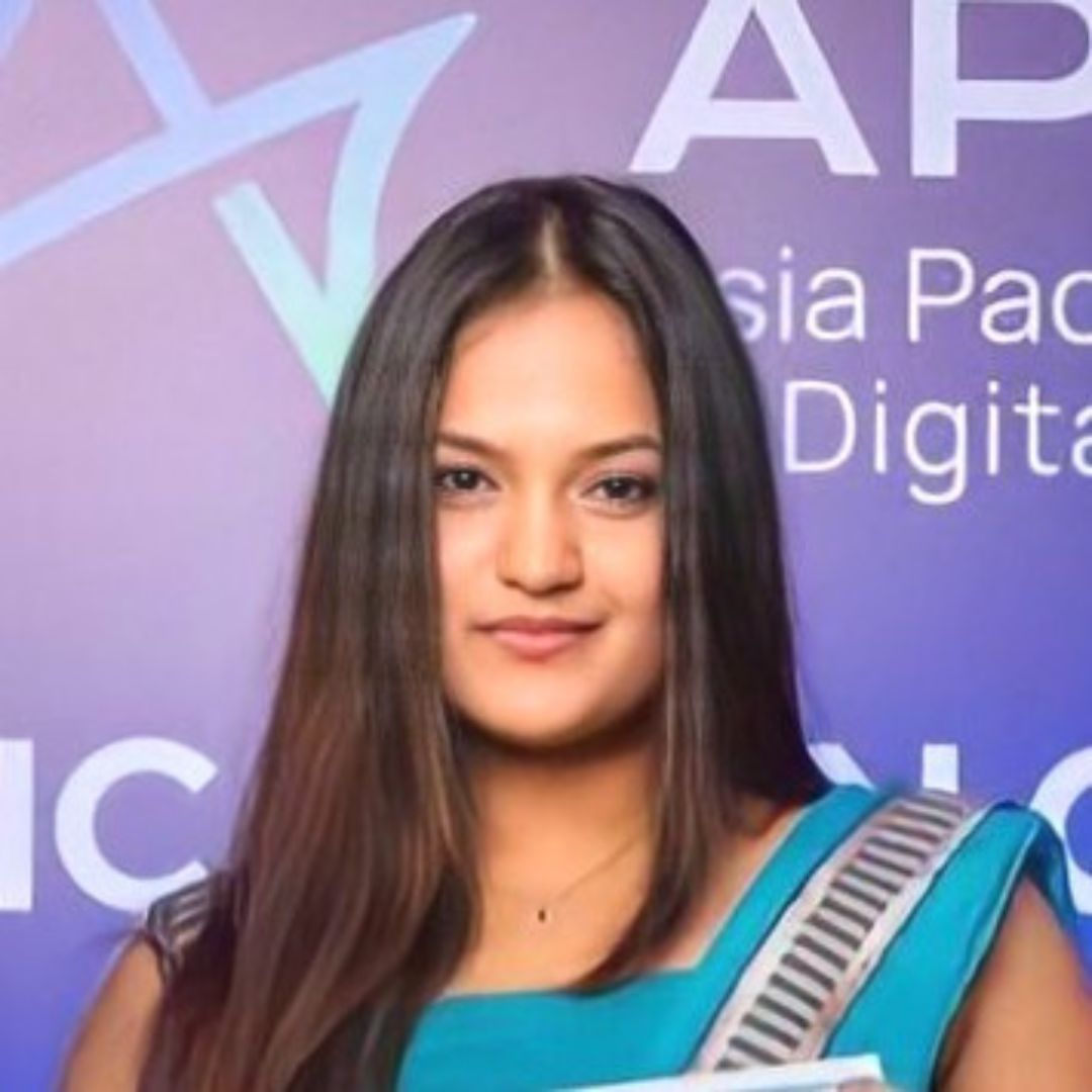 Monalisa Siriwardena