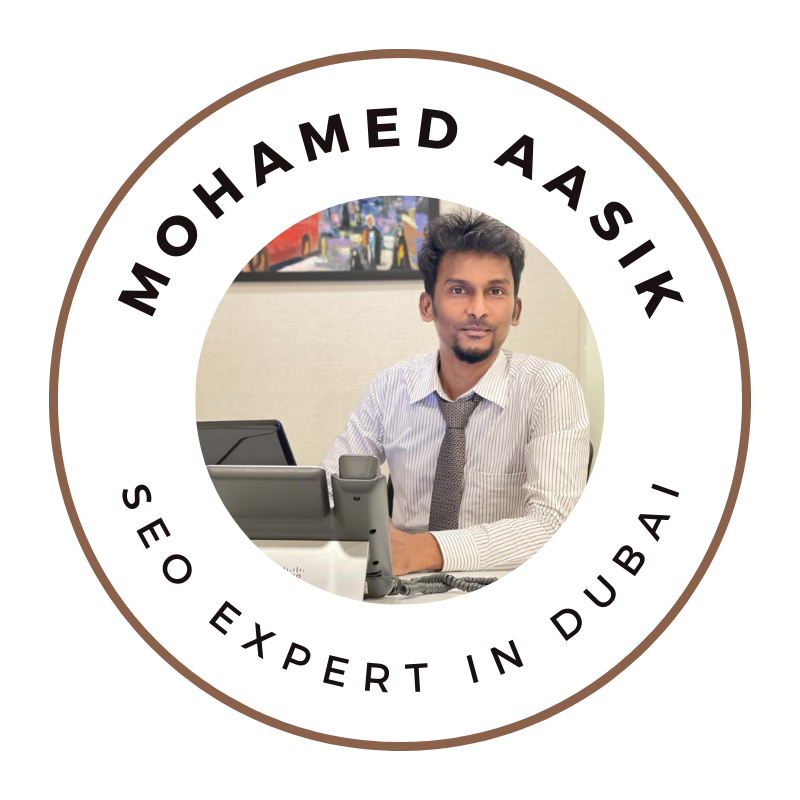 Mohamed Aasik