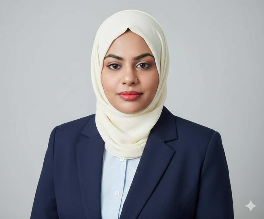 Faiza Adeel
