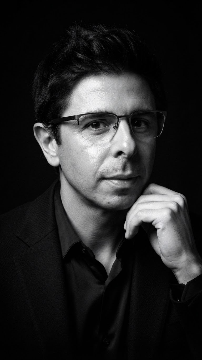 Matias Baglieri