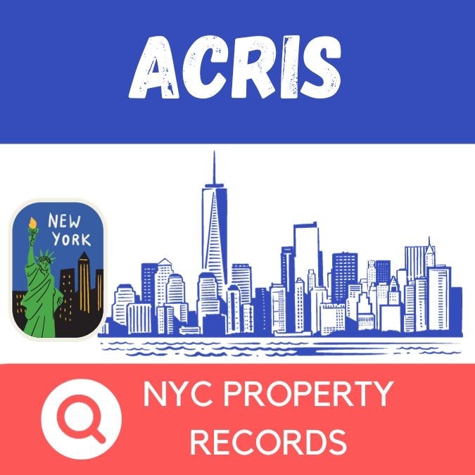 ACRIS NYC