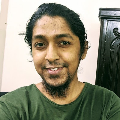 Md Farhad Alam Bhuiyan