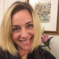 Natalie D'Alessandro