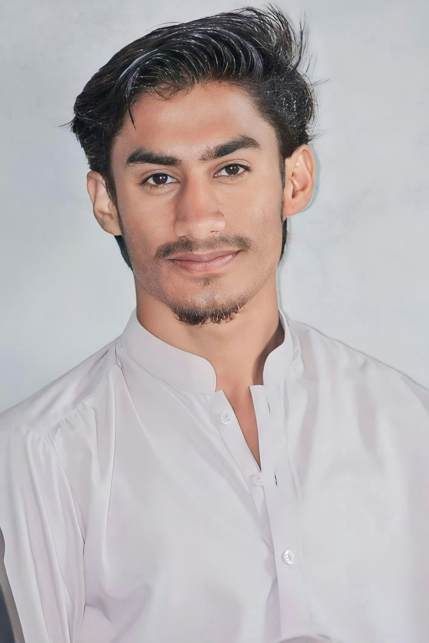 Shaan Ali