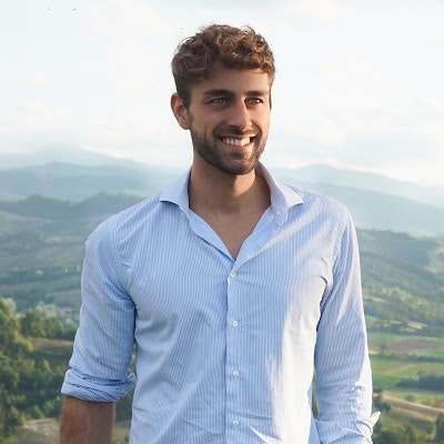 Marco Caselli