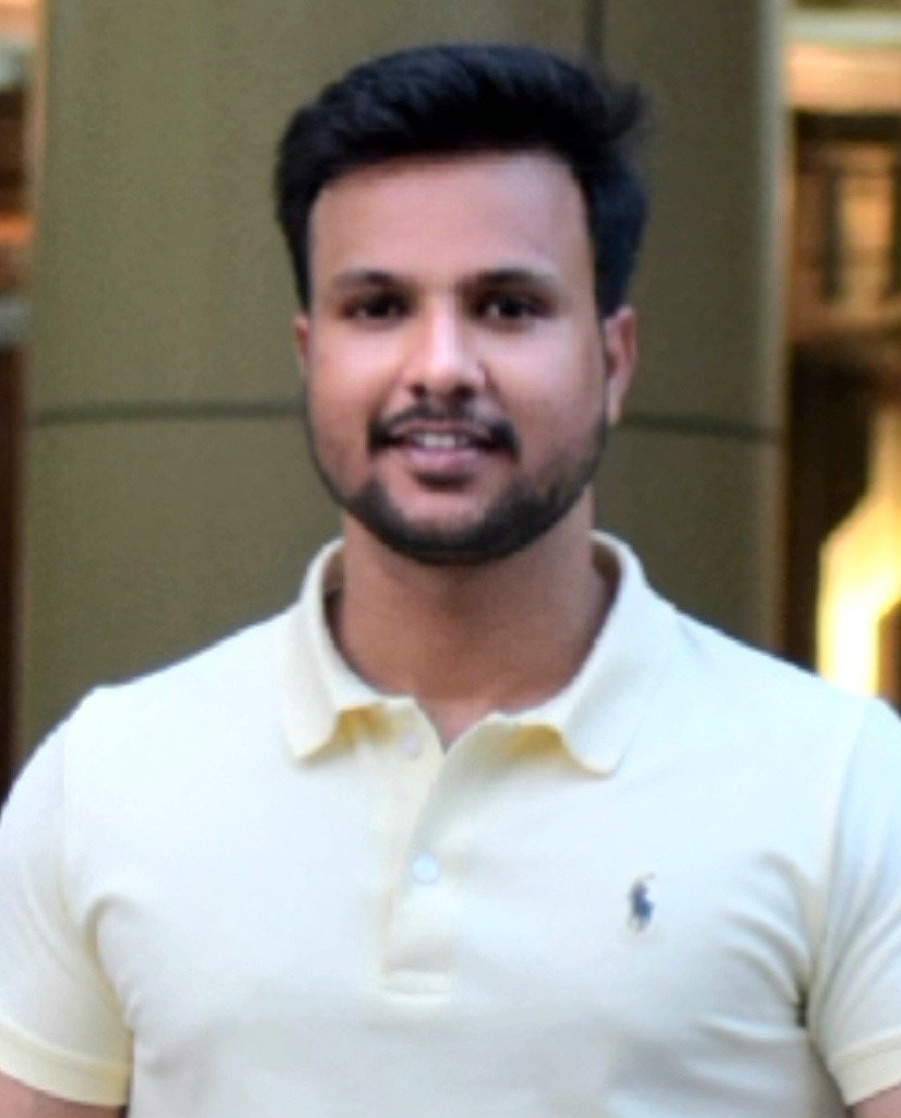 Vinod Yadav