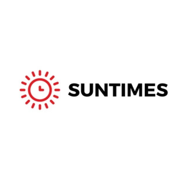 Новини  Suntimes