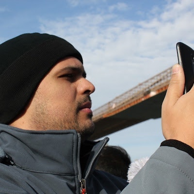 Caike Moura Pinheiro