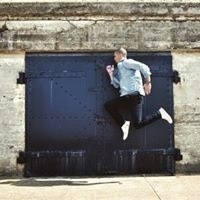 David Wagoner-Edwards