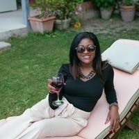 Christina Nikki Hardison