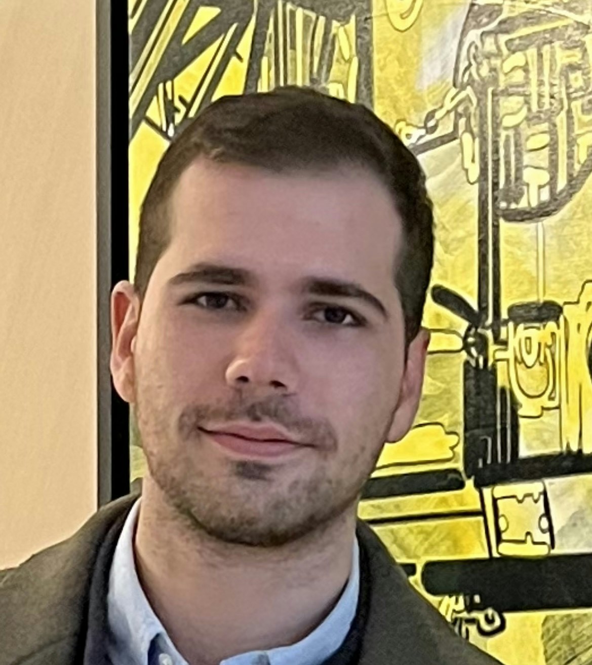 Kerem Ozman