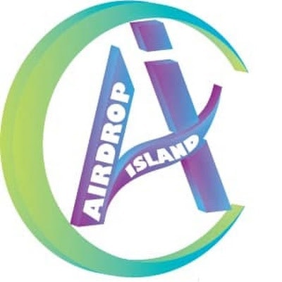 Airdrop Island