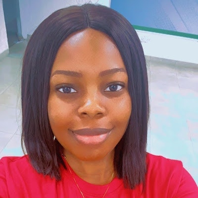 Oluwatosin Dada-Bashua