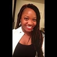 Melanie Anuchi Akwule