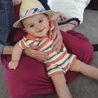 Heather Shafi Venturo