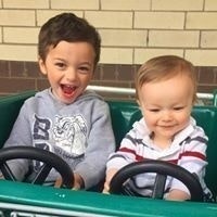 Leah Colores Eldridge