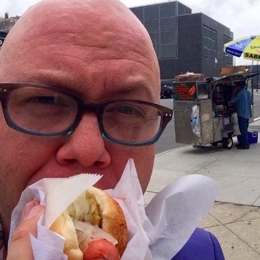 Jeremy Caleb Johnson