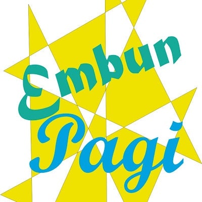 embun pagi